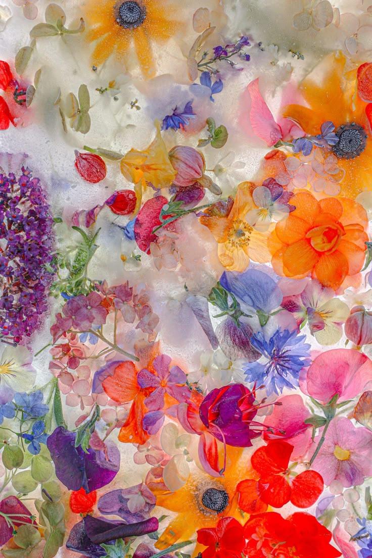 Harmony in Bloom Symphony Bouquet